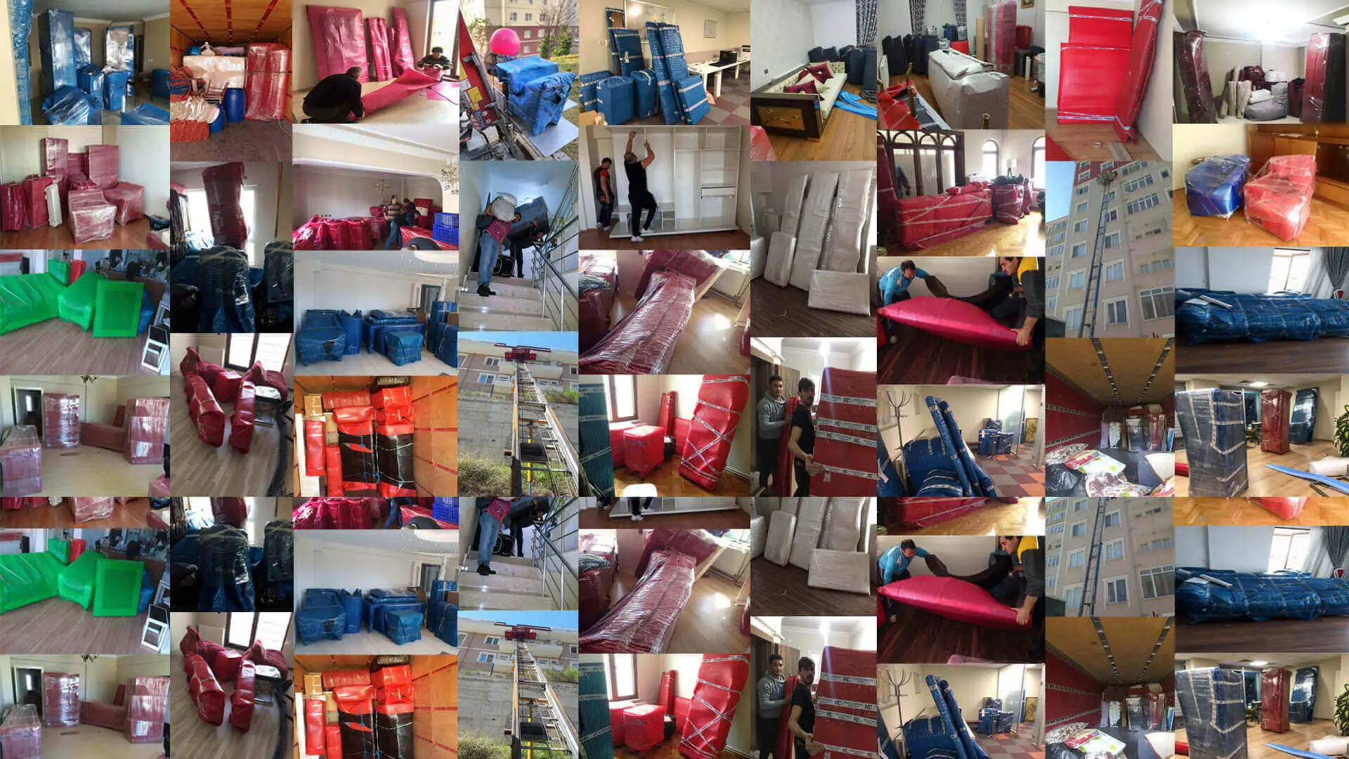 Alaşehir Evden Eve Nakliyat Slider